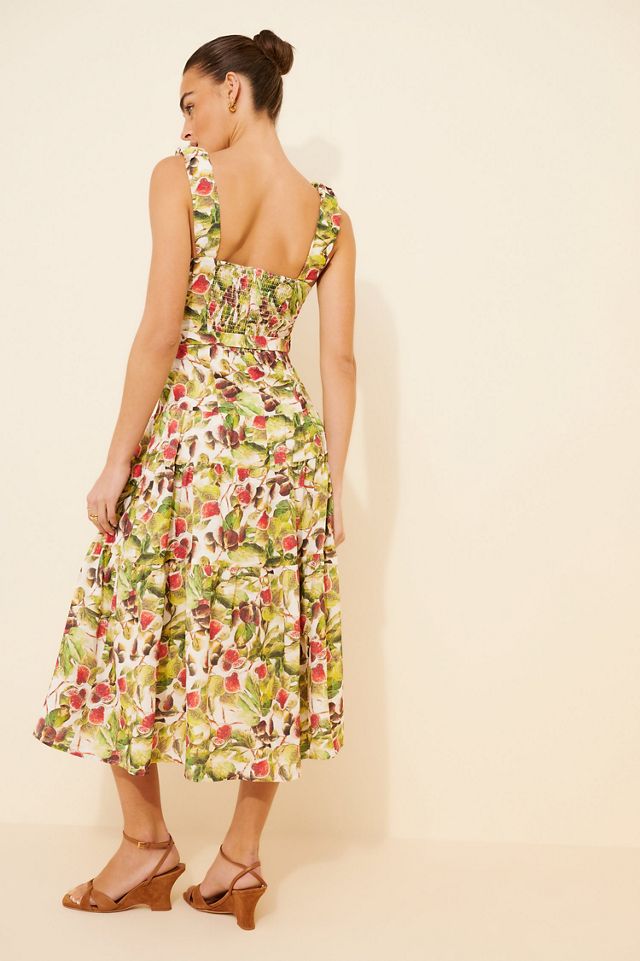 En Saison Scottie Midi Dress #1