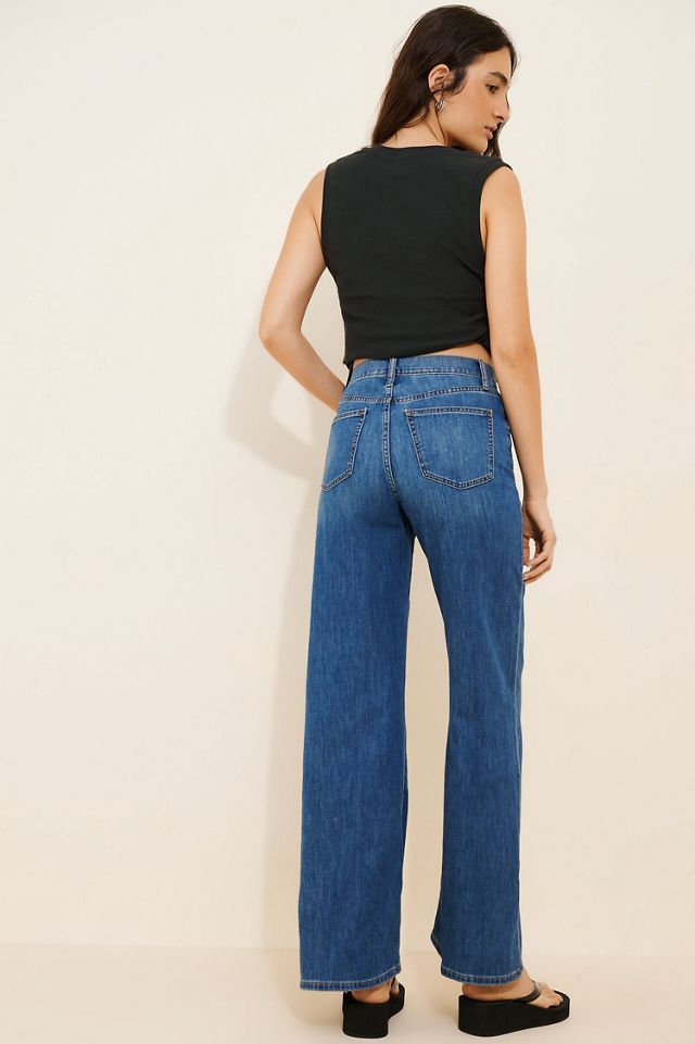 Joe's Jeans The Weightless Mia Jeans #1