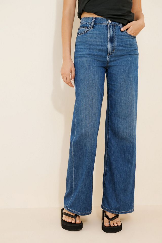 Joe's Jeans The Weightless Mia Jeans #2