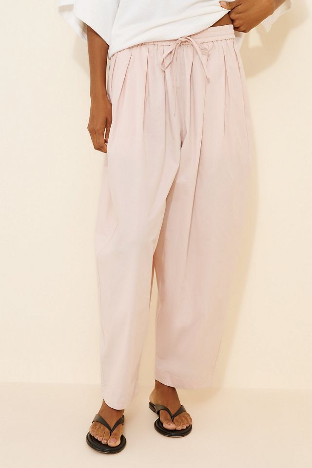 Modern Citizen Dalma Wide Leg Balloon Pants #2