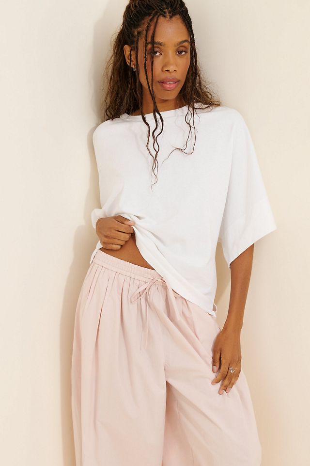Modern Citizen Dalma Wide Leg Balloon Pants #3