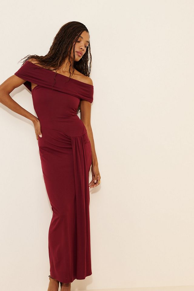 Line + Dot Mazzy Knit Dress #2
