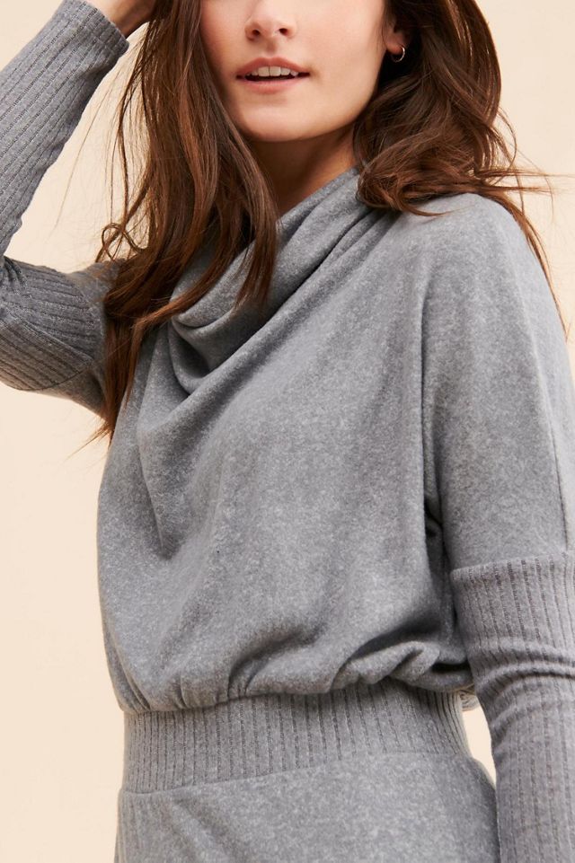 Daily Practice by Anthropologie The Arabella Draped Dress #2