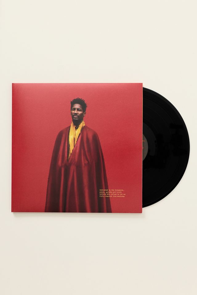 Jon Batiste - We Are #2