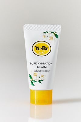 Yu-Be Yuzu Pure Hydration Cream