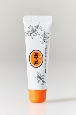 Yu-Be Moisturizing Skin Cream