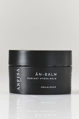 ANFISA ÂN-BALM Radiant Hydra-Balm
