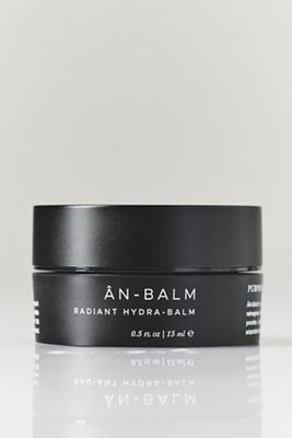 ANFISA ÂN-BALM Radiant Hydra-Balm