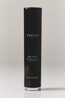 ANFISA Skin N-Dew 10% Azelaic Acid + PHA Serum