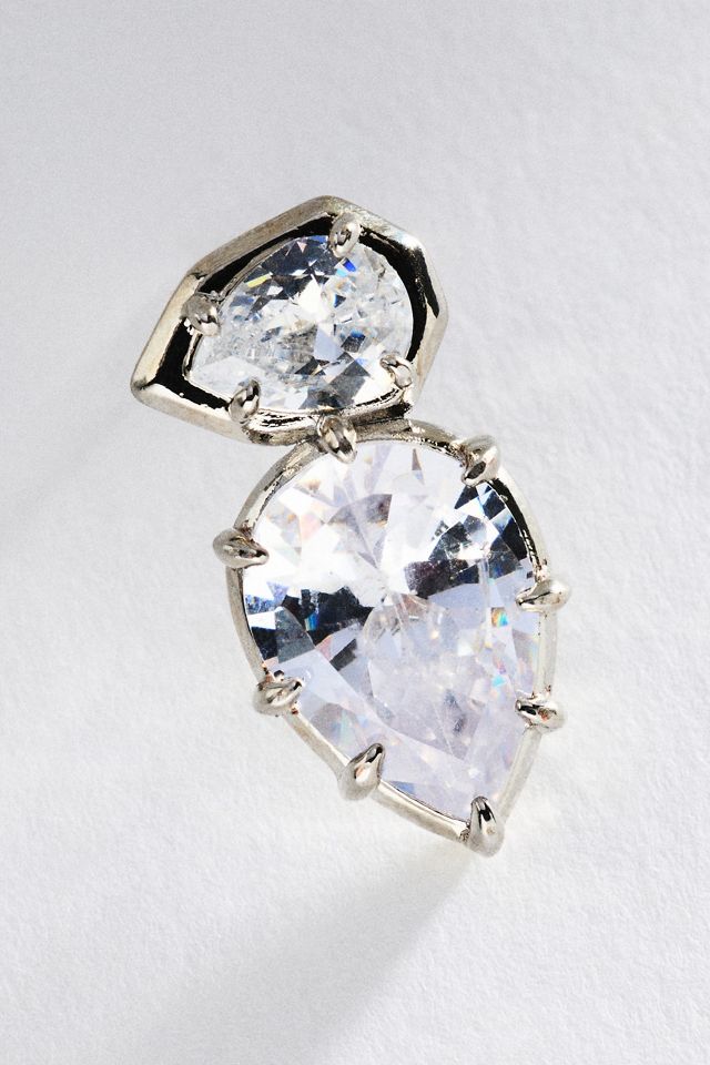 Amelie Drop Earrings #1