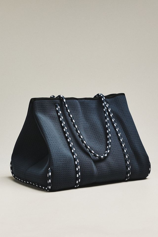 Pop Ups Brand Neoprene Tote Bag #1