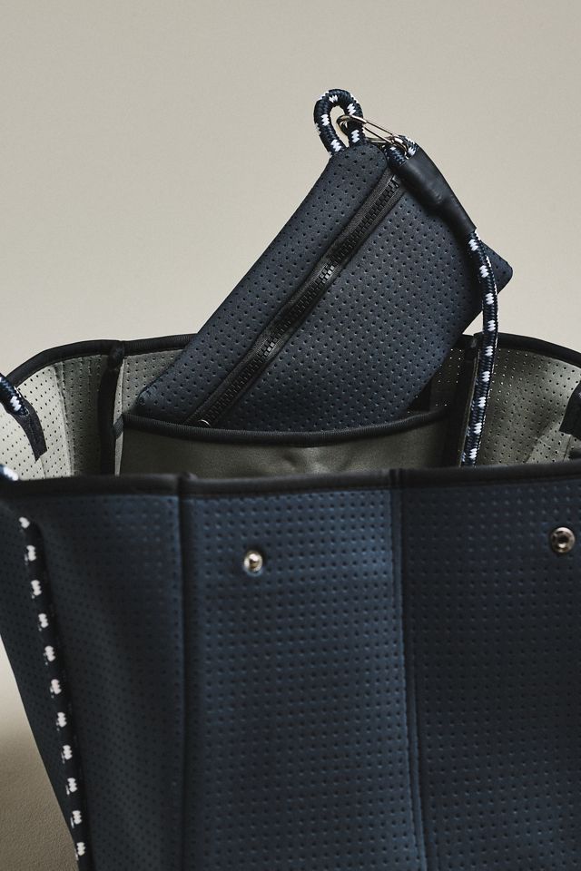 Pop Ups Brand Neoprene Tote Bag #2