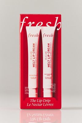 Fresh The Lip Drip Set