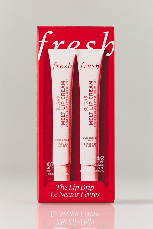 Fresh The Lip Drip Set #1