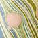 Oval - Meadow Swirl