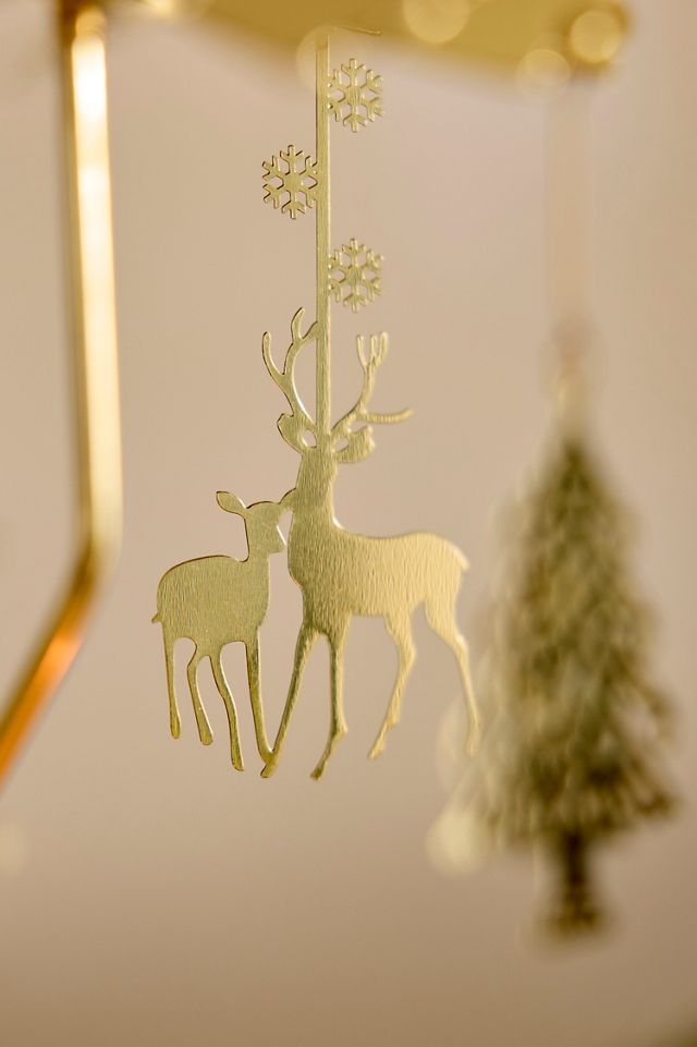 Rotary Candle Topper Set #1