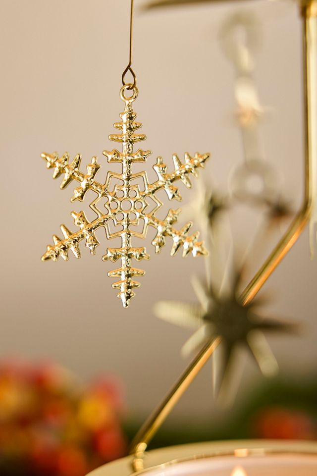 Rotary Candle Topper Set #2