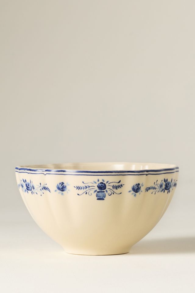 Costa Nova Vila Stoneware Cereal Bowl, Set of 4 #1