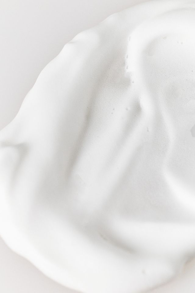 Sundae Body Holiday Shower Foam #1