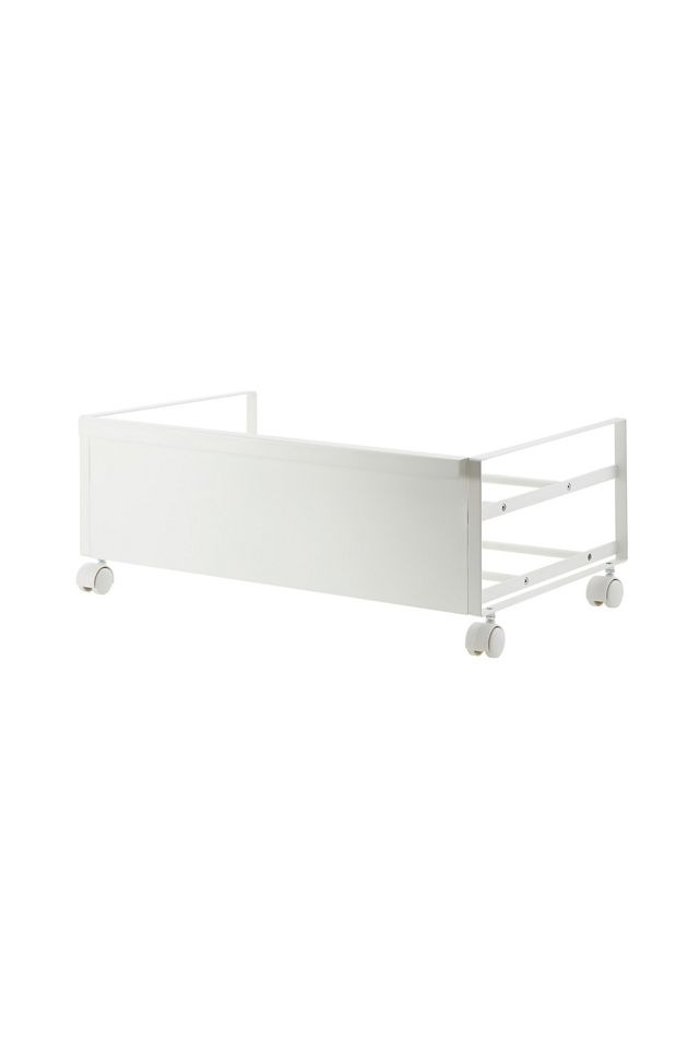Rolling Shoe Rack #3