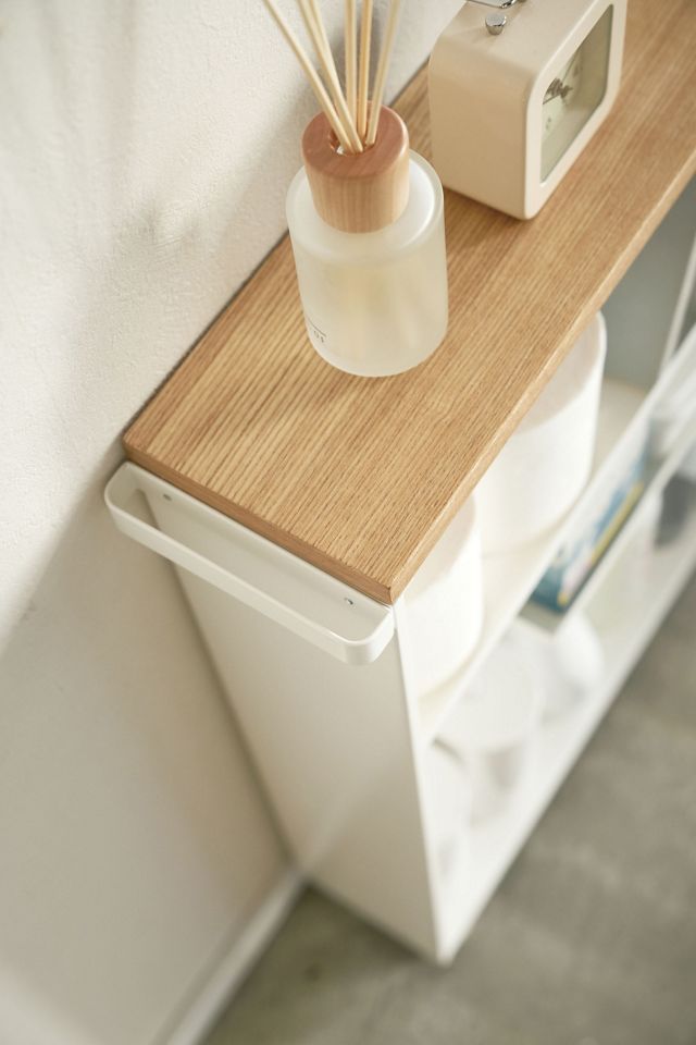 Rolling Storage Cart #3