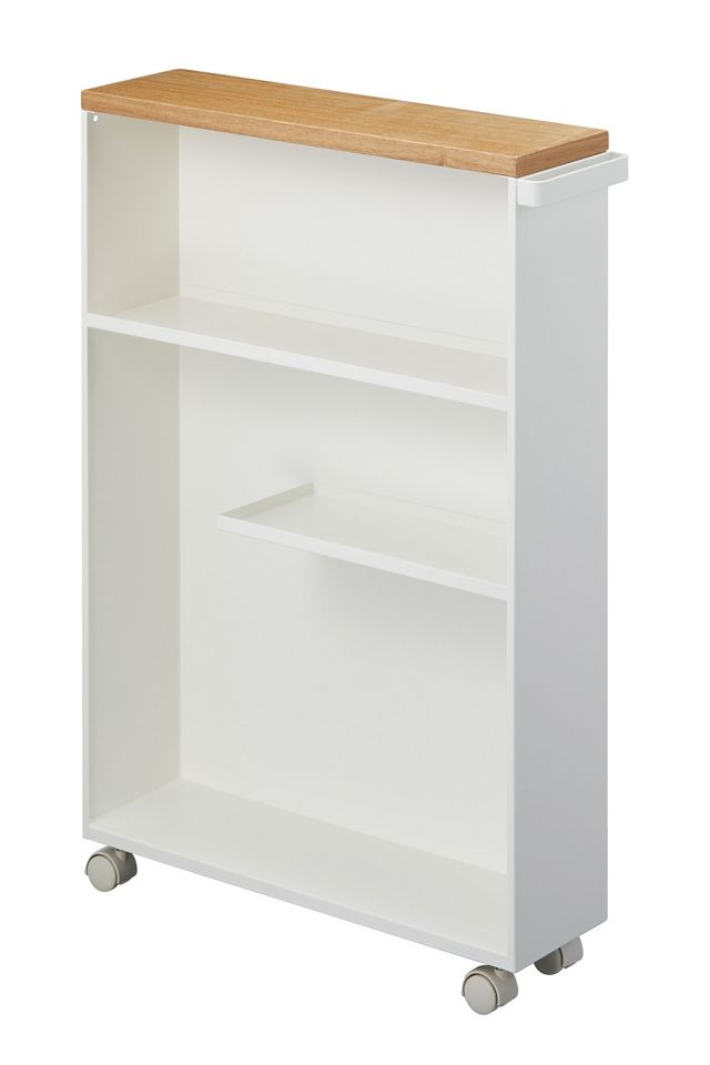 Rolling Storage Cart #4