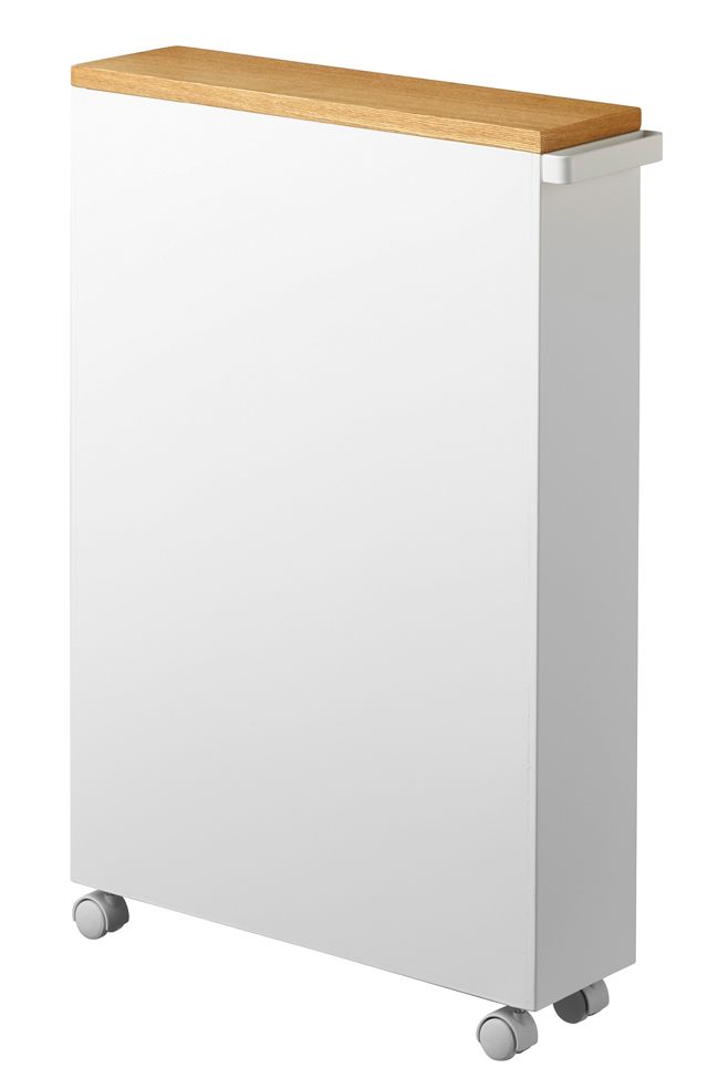 Rolling Storage Cart #5