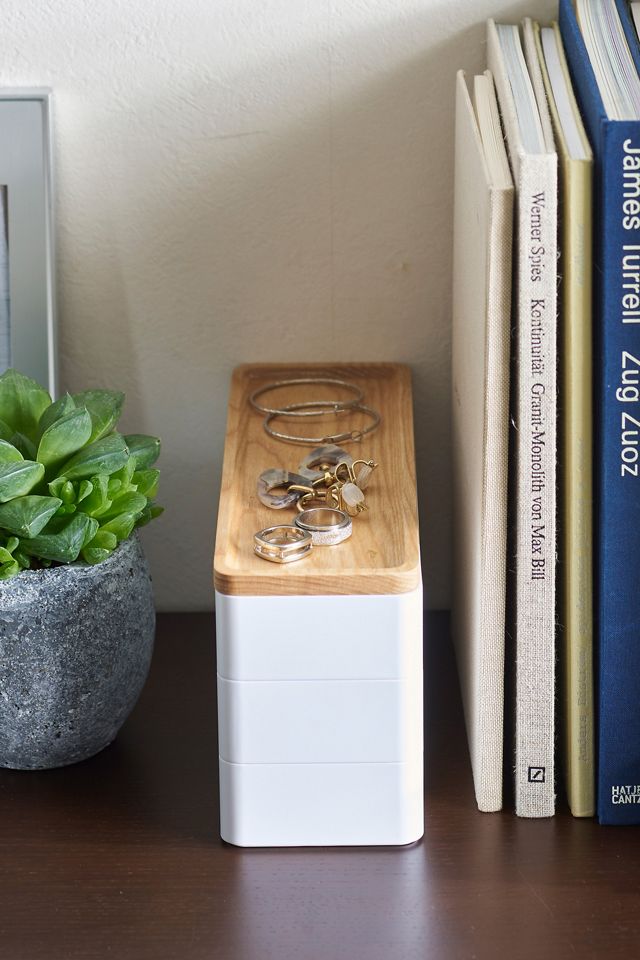 Stacking Storage Case #1
