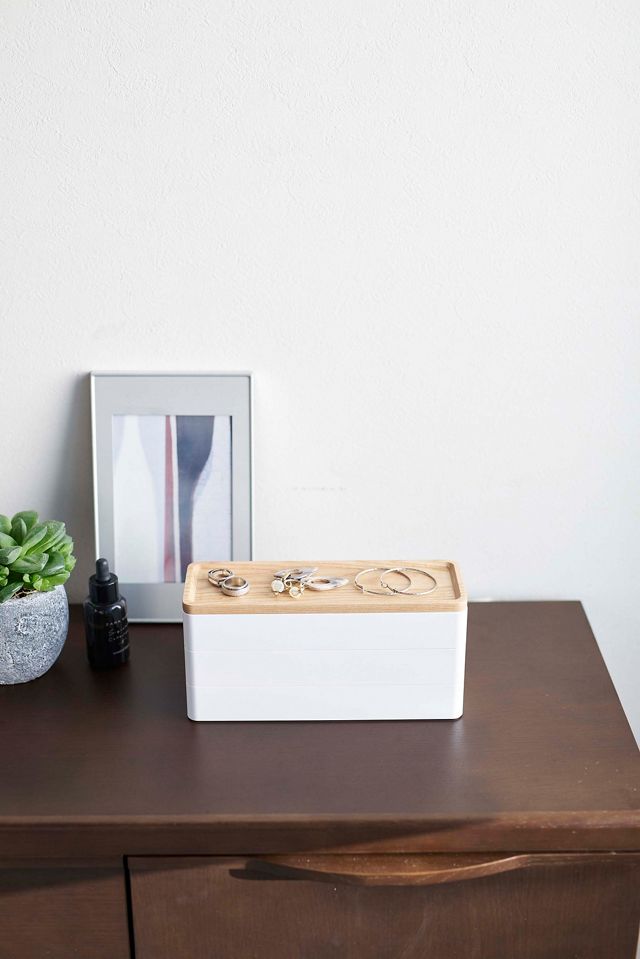 Stacking Storage Case #2