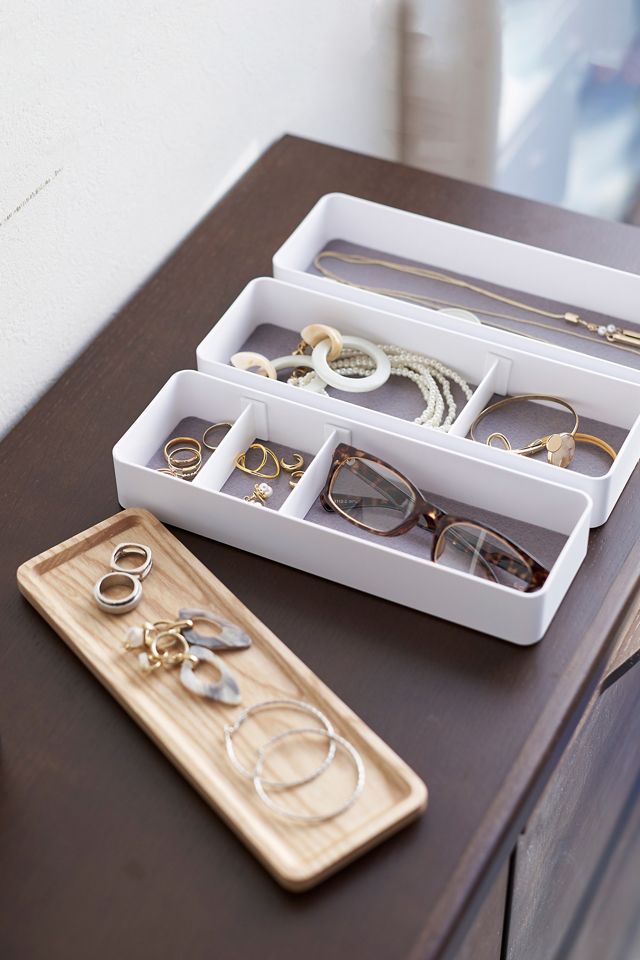 Stacking Storage Case #4