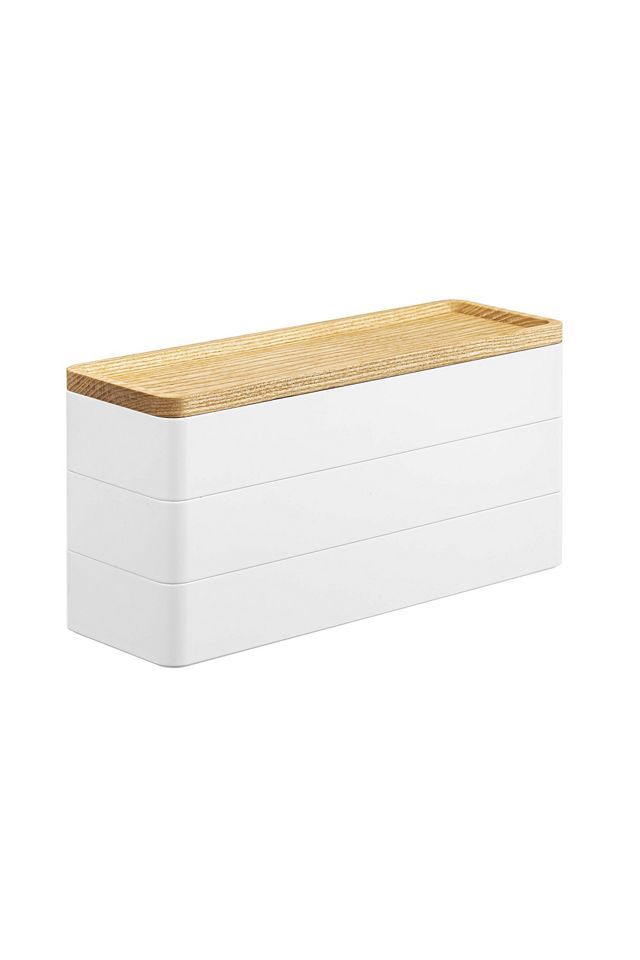 Stacking Storage Case #5