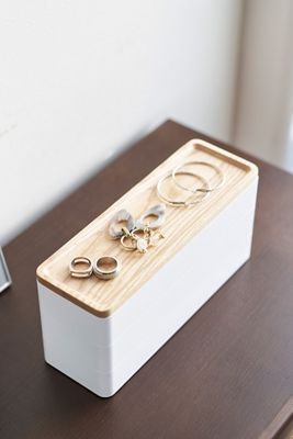 Stacking Storage Case