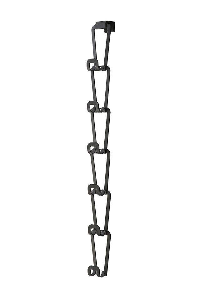 Cascading Storage Hook Rack #5