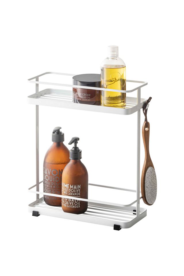 Two-Tier Storage Caddy #1