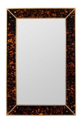 Cooper Classics x Erin Gates Newbury Wall Mirror | AnthroHome