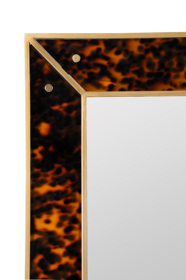 Cooper Classics x Erin Gates Newbury Wall Mirror #1