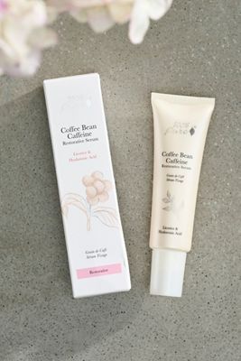 100% PURE Coffee Bean Caffeine Eye Cream