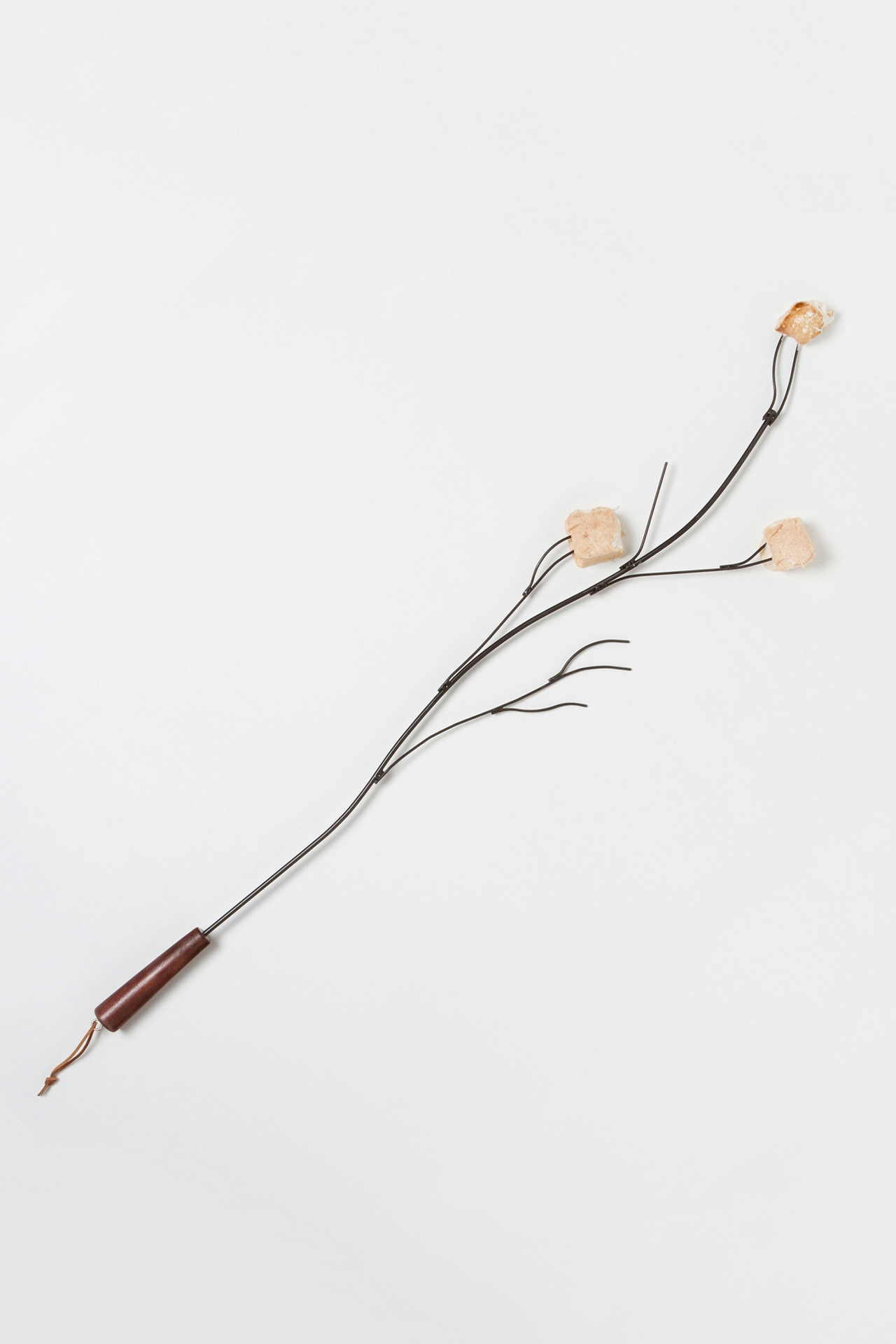 Marshmallow Twig Roaster