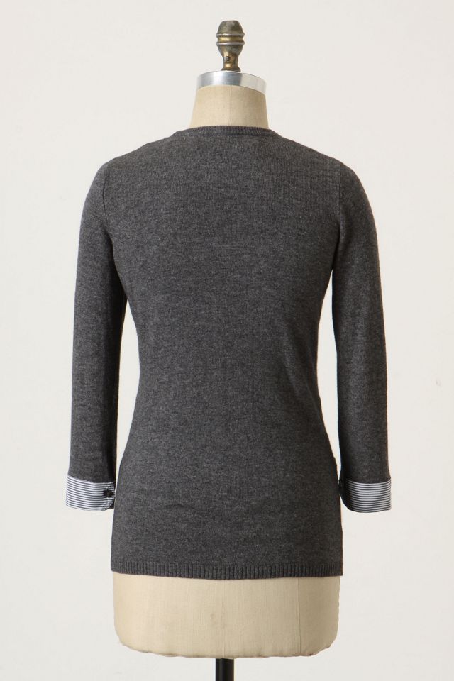 Slow And Steady Cardigan #1