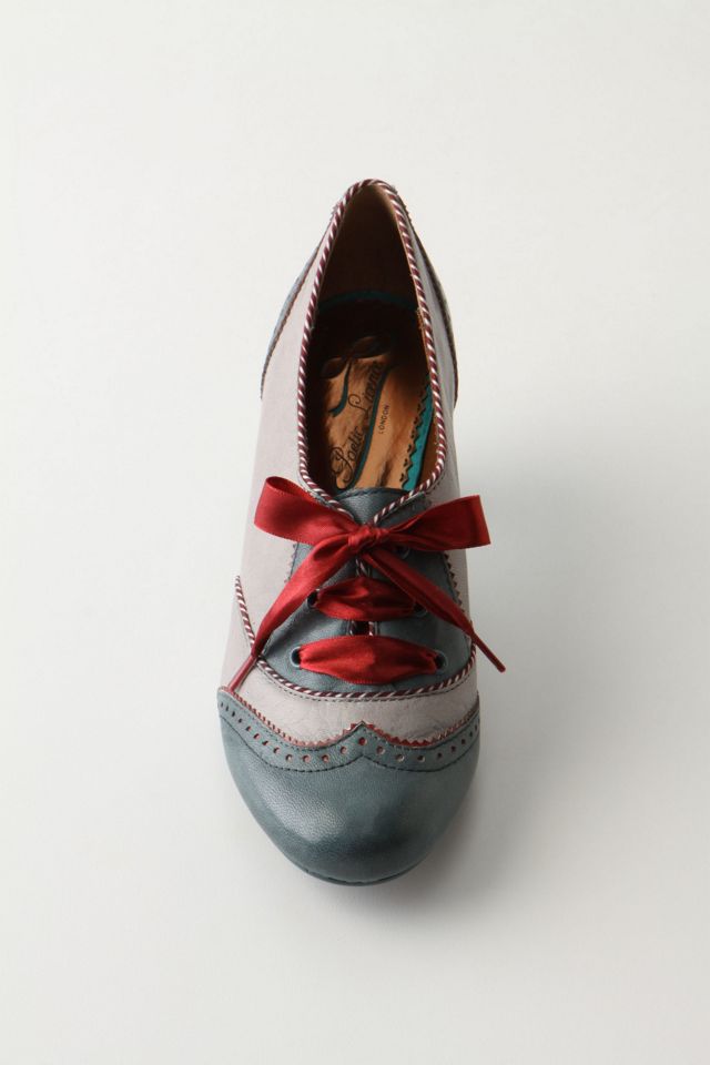 Peppermint Swirl Spectators #4