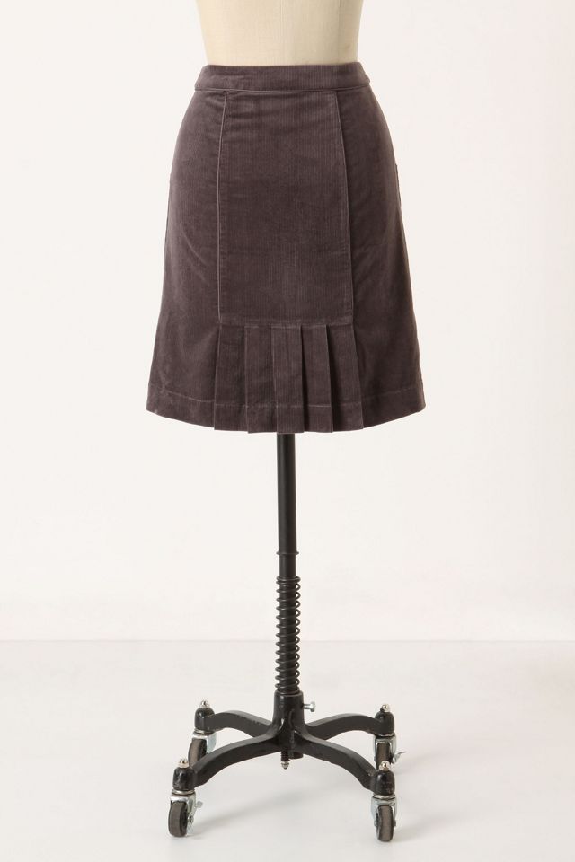 Finishing School Skirt #1