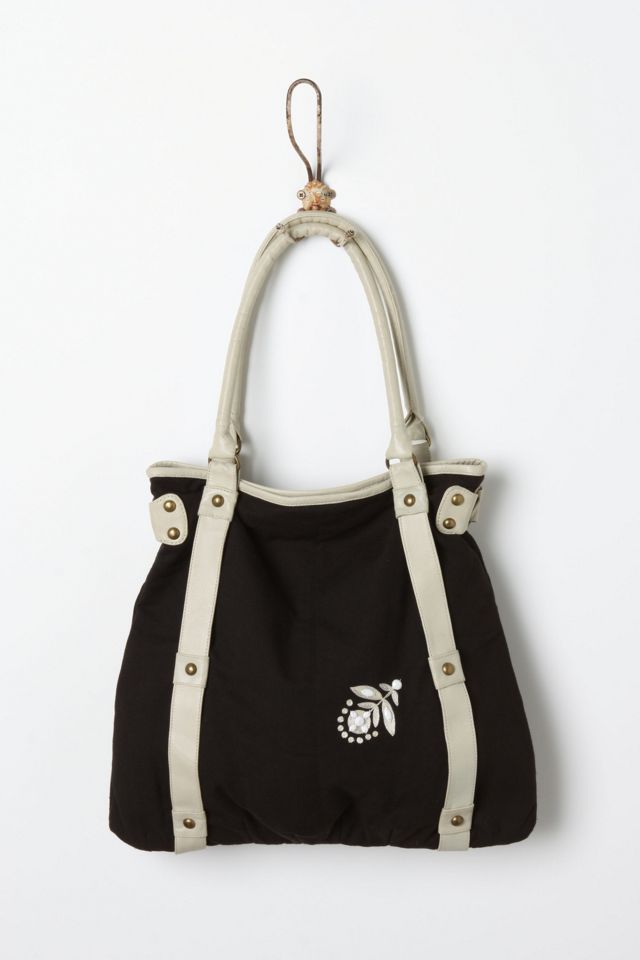 Day In The Country Tote #1
