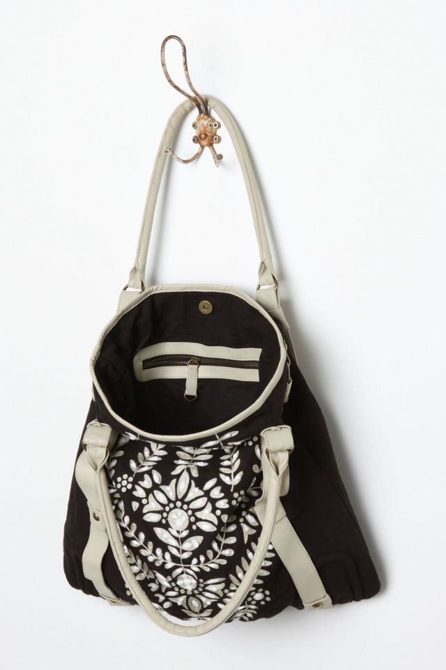 Day In The Country Tote #2