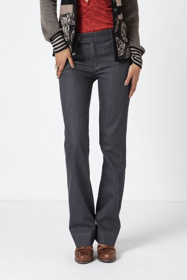 Daughters Of The Liberation Tabbed Trousers #2