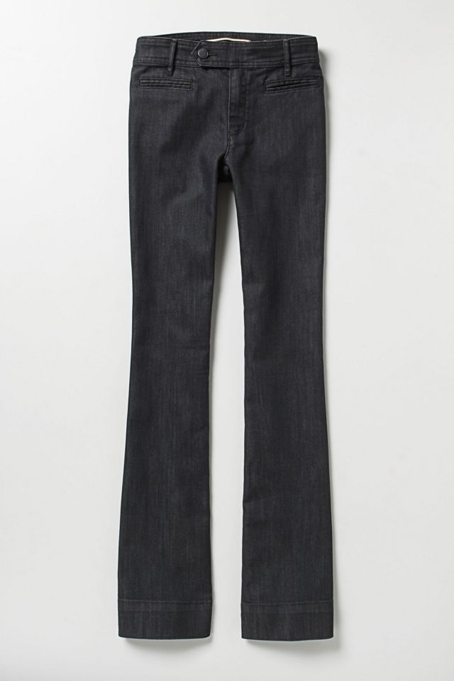 Daughters Of The Liberation Tabbed Trousers #1