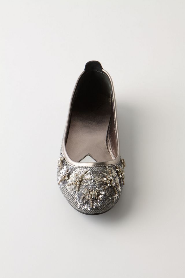 Tweed-For-A-Night Flats #4