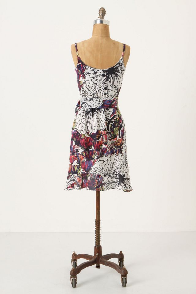 Work-In-Progress Dress #1