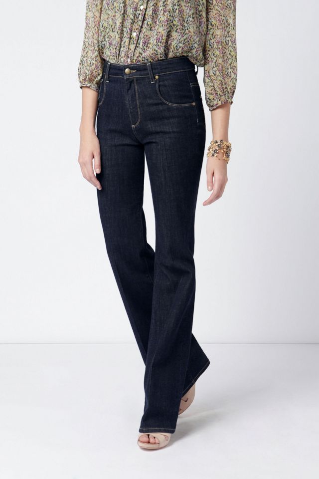 Paige Roxley High-Waist Trousers #2