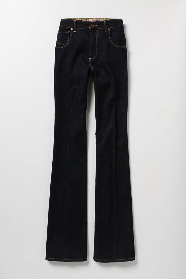 Paige Roxley High-Waist Trousers #1