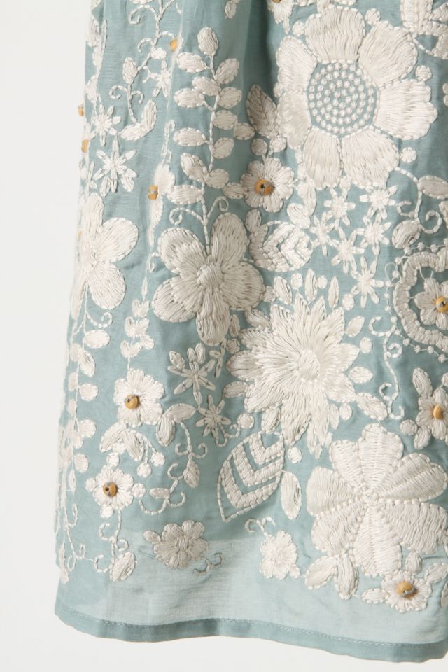 Sagebrush Skirt #2